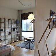 Skotel Amsterdam, Hotelschool The Hague