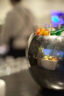 Skotel Amsterdam, Hotelschool The Hague