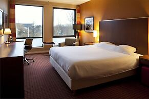 Skotel Amsterdam, Hotelschool The Hague