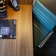 Skotel Amsterdam, Hotelschool The Hague