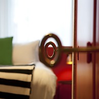 Skotel Amsterdam, Hotelschool The Hague