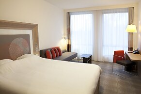 Skotel Amsterdam, Hotelschool The Hague