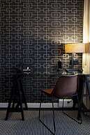 Skotel Amsterdam, Hotelschool The Hague