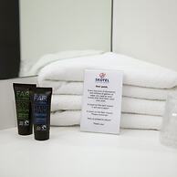 Skotel Amsterdam, Hotelschool The Hague