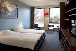 Skotel Amsterdam, Hotelschool The Hague