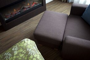 Skotel Amsterdam, Hotelschool The Hague