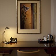 Skotel Amsterdam, Hotelschool The Hague