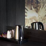 Skotel Amsterdam, Hotelschool The Hague