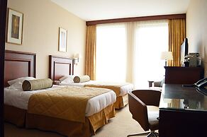 Skotel Amsterdam, Hotelschool The Hague