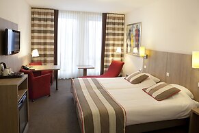 Skotel Amsterdam, Hotelschool The Hague