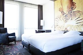 Skotel Amsterdam, Hotelschool The Hague