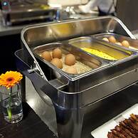 Skotel Amsterdam, Hotelschool The Hague