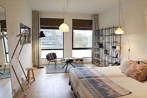 Skotel Amsterdam, Hotelschool The Hague