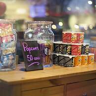 Skotel Amsterdam, Hotelschool The Hague