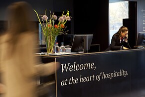 Skotel Amsterdam, Hotelschool The Hague