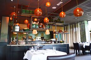 Skotel Amsterdam, Hotelschool The Hague