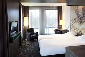 Skotel Amsterdam, Hotelschool The Hague