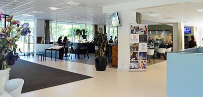 Skotel Amsterdam, Hotelschool The Hague