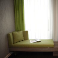 Skotel Amsterdam, Hotelschool The Hague