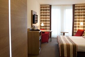 Skotel Amsterdam, Hotelschool The Hague