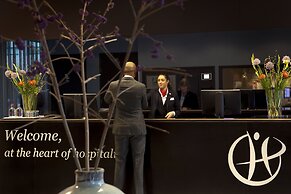 Skotel Amsterdam, Hotelschool The Hague