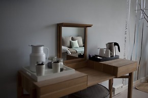 Skotel Amsterdam, Hotelschool The Hague