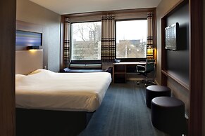 Skotel Amsterdam, Hotelschool The Hague