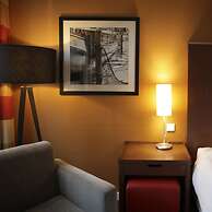 Skotel Amsterdam, Hotelschool The Hague