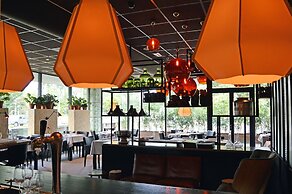 Skotel Amsterdam, Hotelschool The Hague