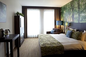 Skotel Amsterdam, Hotelschool The Hague