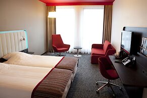 Skotel Amsterdam, Hotelschool The Hague