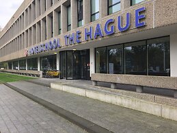 Skotel Amsterdam, Hotelschool The Hague