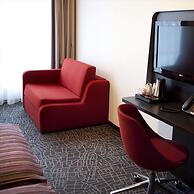 Skotel Amsterdam, Hotelschool The Hague