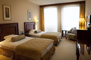 Skotel Amsterdam, Hotelschool The Hague