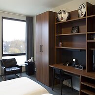 Skotel Amsterdam, Hotelschool The Hague