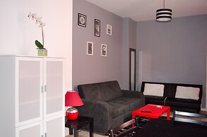 L'Atrium
