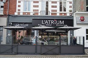 L'Atrium
