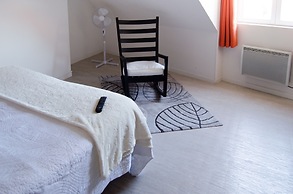 L'Atrium