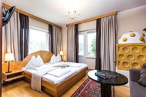 Landidyll Hotel Nudelbacher
