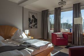 Landidyll Hotel Nudelbacher