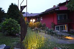 Landidyll Hotel Nudelbacher