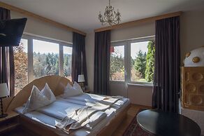 Landidyll Hotel Nudelbacher
