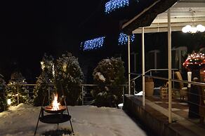 Landidyll Hotel Nudelbacher