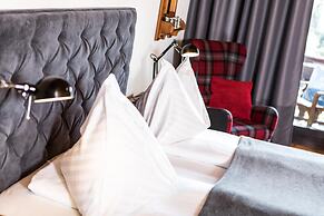 Landidyll Hotel Nudelbacher
