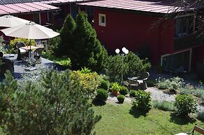 Landidyll Hotel Nudelbacher