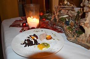 Landidyll Hotel Nudelbacher