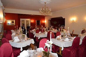 Landidyll Hotel Nudelbacher