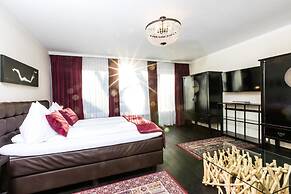 Landidyll Hotel Nudelbacher