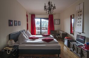 Landidyll Hotel Nudelbacher