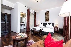 Landidyll Hotel Nudelbacher